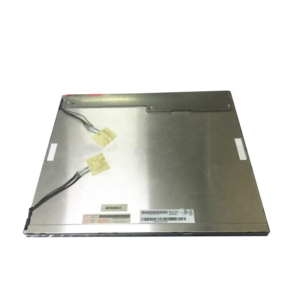 AUO 19&quot; M190EP01 V0 1280*1024 uno-Si TFT LCD, LCM análogo RGB + DVI-D, pantalla del ordenador portátil del LCD del conector de 69 pernos