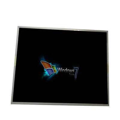 Buen precio 19,0” resoluciones industriales 300 Cd/M2 13S4P WLED de la pantalla LCD AUO G190EG02 VG SXGA en línea
