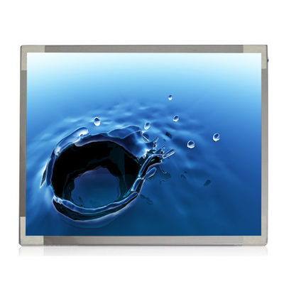 Buen precio El monitor LCD de escritorio SXGA 17 de AUO M170EG01 VF avanza lentamente la superficie antideslumbrante en línea