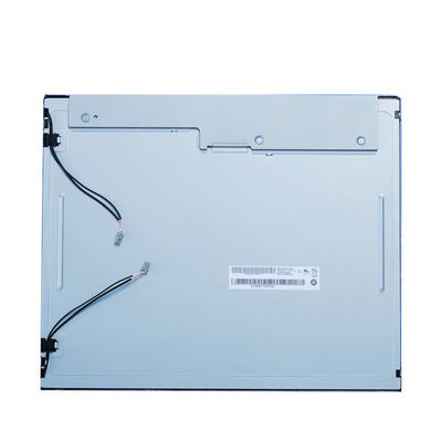 Buen precio Raya vertical del RGB 1280×1024 SXGA 96PPI RGB de la pantalla del ordenador portátil de AUO M170EG01 VG LCD en línea