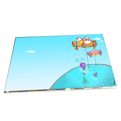 Buen precio M240UAN02.0 panel LCD de 24,0 de la pulgada de TFT LCD de la pantalla 1920X1200 LCD pernos del módulo 30 en línea