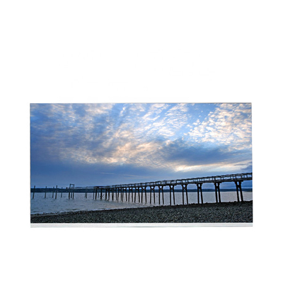 Buen precio Resolución de escritorio de la pantalla de monitor del ordenador de AHVA M270QAN02.0 4K 3 K 3840x2160 en línea