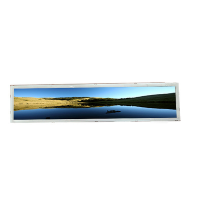 Buen precio AUO P280HVN02.0 28,0 interfaz del RGB 1920X360 FHD 69PPI LVDS del módulo de la pantalla LCD de la pulgada en línea