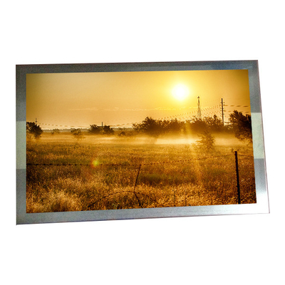 Buen precio Exhibición del lcd de la pantalla de G085VW01 V0 8,5 módulo de la pantalla del panel LCD 800*480 lcd de la pulgada en línea