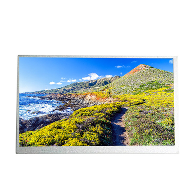 Buen precio G090VTN02.0 AUO 800×480 el panel de exhibición del lcd de 9,0 pulgadas en línea