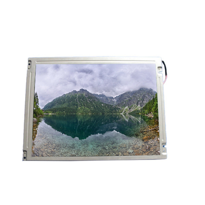Buen precio exhibición de pantalla LCD industrial de 10,4 pulgadas G104SN02 V0 en línea
