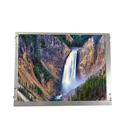 Buen precio Pantalla de visualización de la pulgada 800×600 LVDS lcd de la pantalla G121SN01 V0 12,1 de TFT lcd en línea