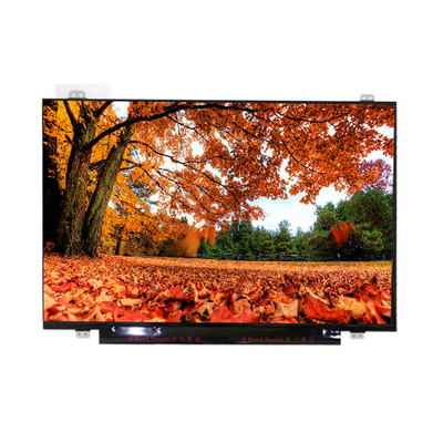 Buen precio Los nuevos pernos originales del panel G140XTN01.0 30 de 14,0 pulgadas de AUO interconectan 1366 (RGB) exhibiciones de ×768 TFT LCD para industrial en línea