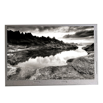 Buen precio 5,0 el panel de la pantalla de visualización de la pulgada 800 (RGB) ×480 LCD para G050VTN01.1 en línea