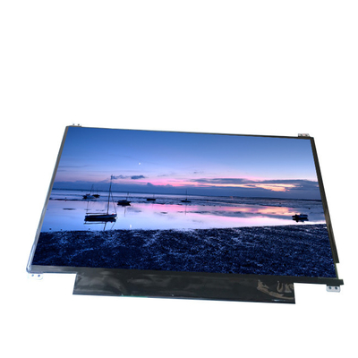 Buen precio módulos de la exhibición de la pantalla G133XTN01.0 de la resolución IPS TFT Lcd de 13,3 pulgadas 1366*768 en línea