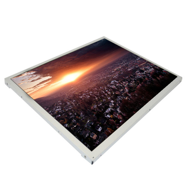 Buen precio 15,4 pulgadas LCD industrial exhiben G154EVN01.0 1280 (RGB) ×800 en línea