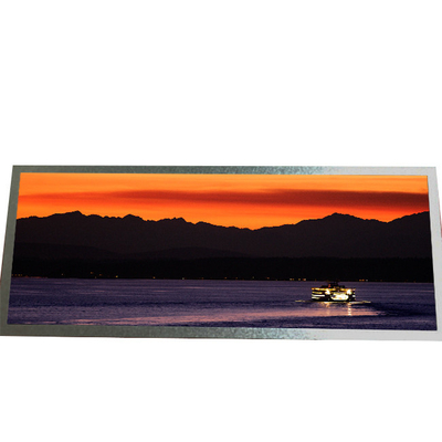 Buen precio AUO G158ETN01.0 15,8 interfaz del RGB 1280×540 WLED LVDS de la exhibición de panel LCD de la barra de la pulgada en línea