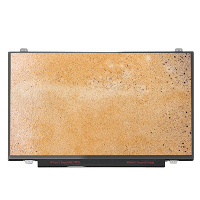 Buen precio 14,0 pantalla del ordenador portátil del panel LCD 30pin RGB 1920X1080 FHD del ordenador portátil de la pulgada LP140WF3-SPD1 en línea
