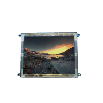 Buen precio Pantalla transparente flexible del proyector de EL640.480-AG1 TFT lcd en línea