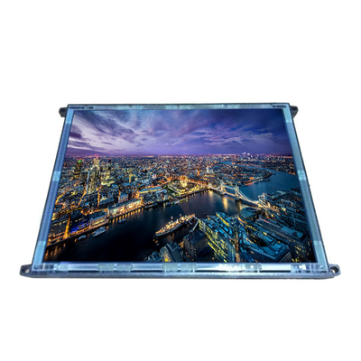 Buen precio Monitores de exhibición de panel LCD del EL del perno de la pulgada 640*480 26 de EL640.480-AG1 Y del cc 8,1 en línea