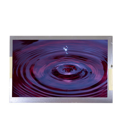 Buen precio Original NL8048BC19-02 exhibición 800 (RGB) ×480 del LCD de 7,0 pulgadas para el equipo industrial para el NEC en línea