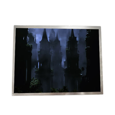 Buen precio 10,4 exhibición del lcd de la pantalla del tft de la pulgada 800 (RGB) ×600 NL8060AC26-54D en línea