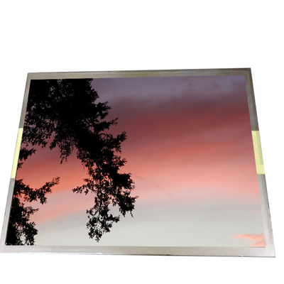 Buen precio NL10276BC20-18 10,4 exhibición del uno-Si TFT LCD LCM 1024 (RGB) ×768 lcd de la pulgada en línea