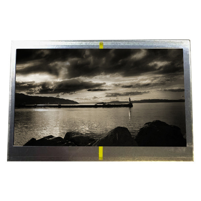 Buen precio 5.7 pulgadas de pantalla LCD TFT de 320*240 TCG057QVLBA-G00 en línea