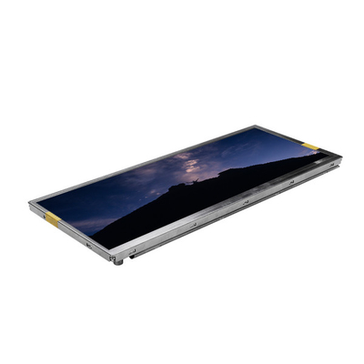 Buen precio La barra estiró brillo del lcd 1920*720 con el tacto capacitivo del tablero de conductor de HD-MI USB para el tablero de instrumentos HSD123KPW1-A30 en línea