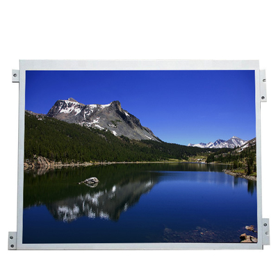 Buen precio Superficie antideslumbrante industrial de la pulgada 800×600 de la exhibición de panel LCD TCG121SVLPAANN-AN20 12,1 en línea