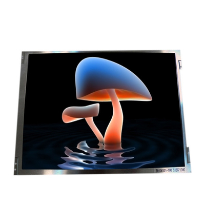 Buen precio Exhibición de la pulgada BA104S01-100 800×600 BOE del módulo 10,4 de TFT LCD de la industria en línea