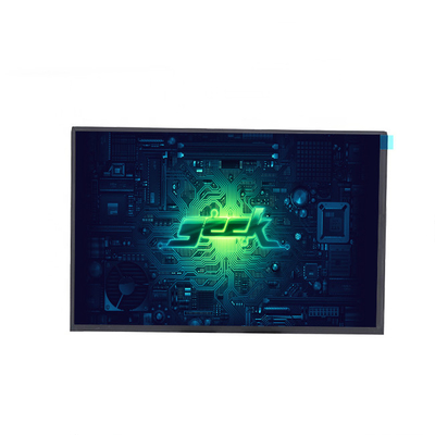 Buen precio 10,1 el panel de exhibición del módulo M101NWT2 R6 1024X600 WXGA 149PPI LCD de TFT LCD de la pulgada en línea