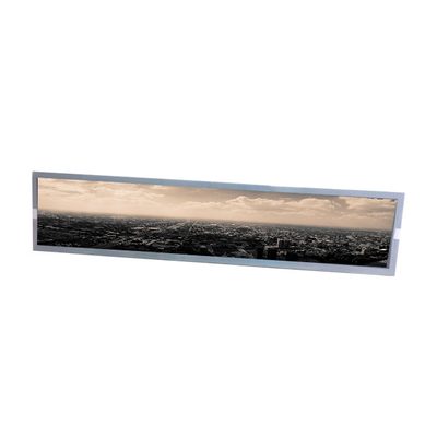 Buen precio 28,0 resolución estirada pulgada del LCD 1920×360 de la barra para la señalización DV280FBM-NB1 de Digitaces en línea