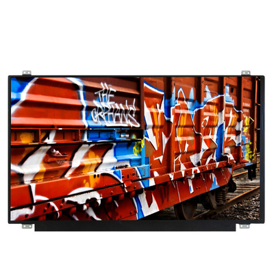 Buen precio HB156FH1-301 15,6 la informática mate 30pin del RGB 1920X1080 LCD de la pantalla del ordenador portátil de la pulgada en línea