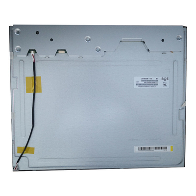 Buen precio La nueva ZV190E0M-N10 19,0 resolución original *1024 30 de la pulgada 1280 (RGB) fija la exhibición del LCD para industrial en línea