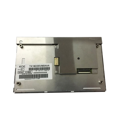 Buen precio PARA LA PANTALLA LCD de HITACHI EXHIBA original de la pulgada TX18D35VM0AAA de TFT 7,0 la nueva en línea
