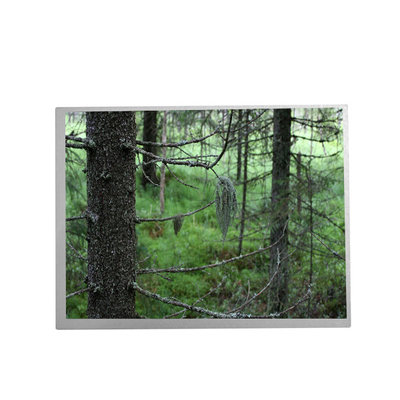 Buen precio G104ACJ-L01 10,4 resolución *1280 de la pulgada 960 (RGB) con la exhibición libre del LCD del ángulo de los pernos de LVDS 50 para el alto brillo al aire libre en línea