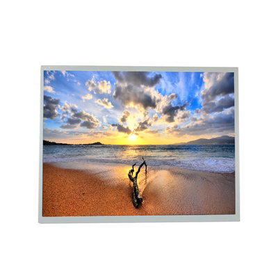 Buen precio G104XCE-L01 para 10,4 el PANEL LCD del 4:3 1024*768 de la PULGADA panel LCD industrial de 10,4 PULGADAS en línea