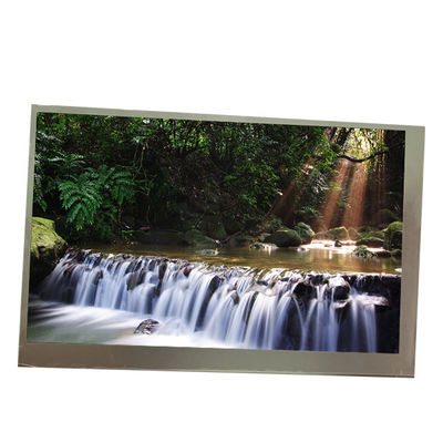 Buen precio Exhibición de AA043MA01 TFT Lcd pantalla 800 (RGB) ×480 A+Grade del lcd de 4,3 pulgadas en línea