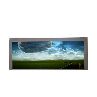 Buen precio Exhibición de pantalla LCD original a estrenar de 7,8 pulgadas AA078AA01 para el uso industrial para Mitsubishi en línea