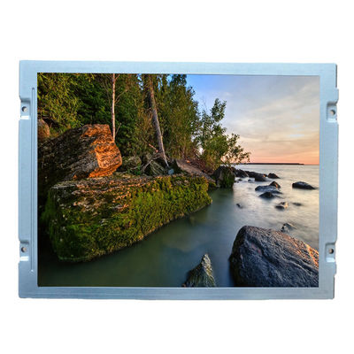 Buen precio AA080MB01 8,0 exhibición original a estrenar de la pulgada 800×480 LCD para el equipo industrial de gama alta para Mitsubishi en línea