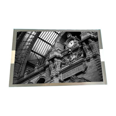 Buen precio AA090MC01 pantalla de visualización de la pulgada 800 (RGB) ×480 LCD de la original 9,0 para Mitsubishi en línea