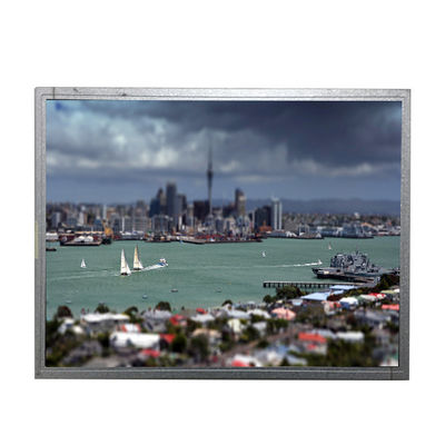 Buen precio Exhibición industrial del lcd del tft de la pantalla AC150XA01 del lcd del tft del panel LCD de la pulgada de Mitsubishi 15,0 en línea