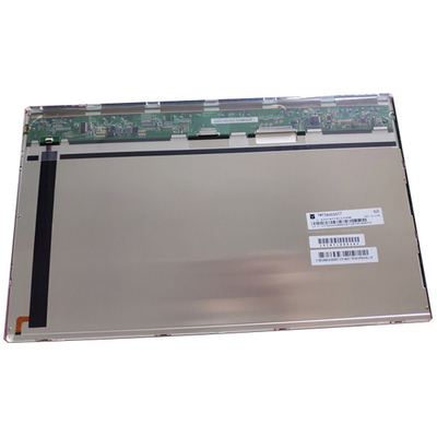 Buen precio Los pernos de la exhibición TM156VDSG17 LVDS 30 de TFT LCD de 15,6 pulgadas interconectan RGB 1920X1080 para industrial en línea