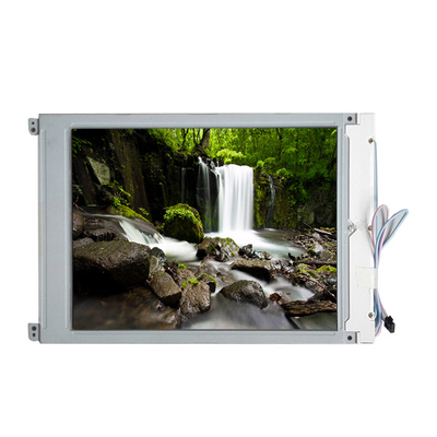 Buen precio Pulgada AGUDA 640x480 VGA 84PPI de la exhibición 9,4 de LM64P83L LCD para industrial en línea