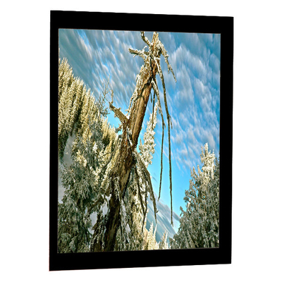 Buen precio 5,0 antireflejos del panel de exhibición de pantalla LCD del RGB 320x234 de la pulgada LQ5AW136 en línea