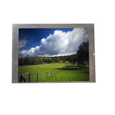 Buen precio Pulgada 320×240 del reemplazo 5,7 de la exhibición de pantalla LCD de LQ057Q3DC02 TFT CCFL para el sostenido en línea