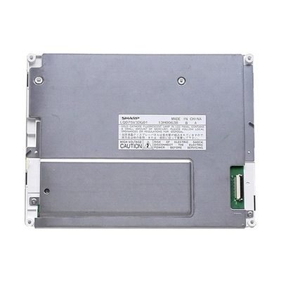 Buen precio El panel LQ075V3DG01 del módulo de la exhibición de pantalla LCD de 7,5 pulgadas para 640×480 agudo en línea