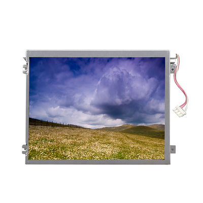 Buen precio Pulgada RGB 800X600 SVGA 119PPI del panel de exhibición del LCD del reemplazo LQ084S3DG01 8,4 en línea