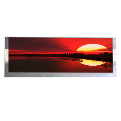 Buen precio Pulgada 822×260 de la exhibición de panel LCD LQ091B1LW01 9,1 para el uso del equipo industrial en línea