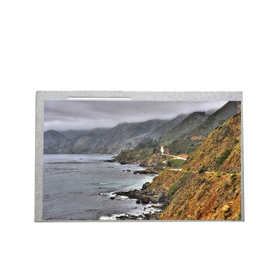 Buen precio Módulo de la exhibición de la pulgada 800x480 LCD del RGB TFT 40pins TTL 7 de la pantalla LCD del reemplazo de Innolux LW700AT9309 en línea