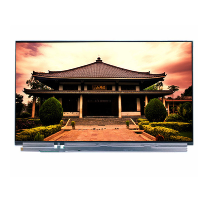 Buen precio 15,6 el panel de exhibición agudo del módulo IPS de los pernos 4k lcd de la informática 40 de la exhibición LQ156D1JW31 UHD lcd del ordenador portátil de la pulgada en línea