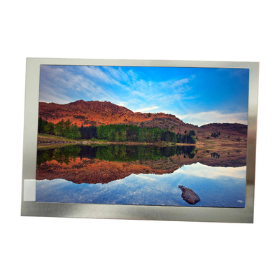 Buen precio 5,0 el panel de exhibición del lcd del tft del módulo de la pantalla del lcd del tft del panel LCD del tft de la pulgada 640 (RGB) ×480 PD050VL1 en línea
