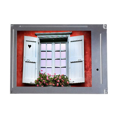 Buen precio PD064VT4 el panel RGB 640X480 VGA 125PPI de la pantalla de visualización del LCD de 6,4 pulgadas en línea