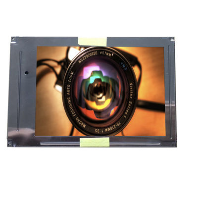 Buen precio El panel de la pantalla de visualización de PD064VT5 RGB 640X480 LCD mantenimiento del reemplazo de 6,4 pulgadas en línea